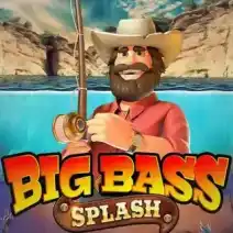 Big Bass Splash Machine à Sous