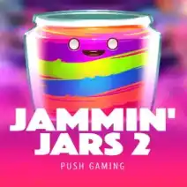 Jammin' Jars 2 Machine à Sous