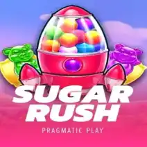 Sugar Rush Machine à Sous