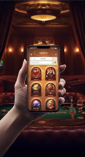Interface de jeu du Lucky Luke Casino avec le personnage Lucky Luke, présentant des machines à sous et des bonus disponibles en <?= date('Y') ?>